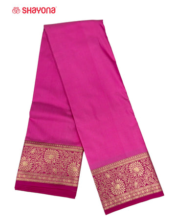 South Silk Saree