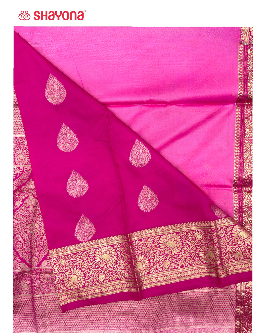 South Silk Saree
