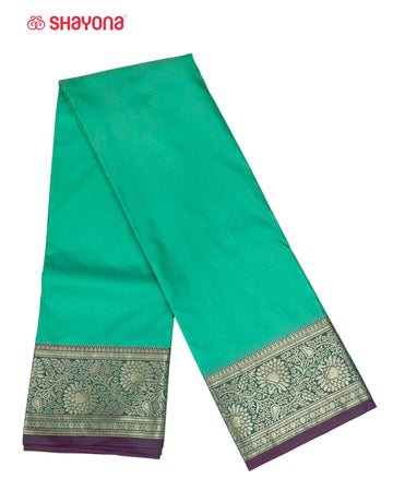South Silk Saree