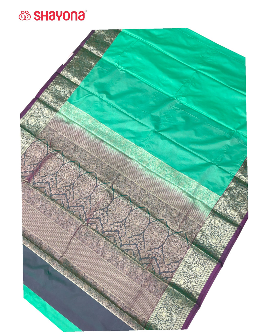 South Silk Saree