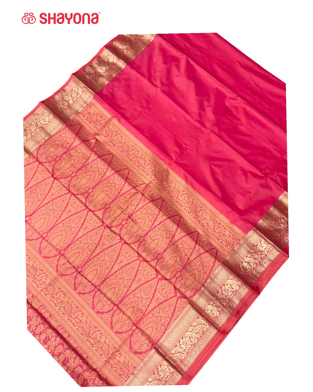 South Silk Saree
