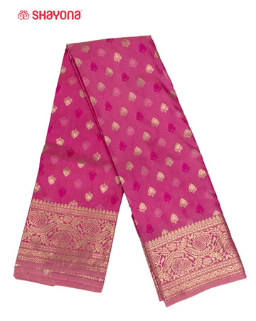 South Silk Saree