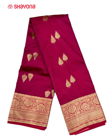 South Silk Saree