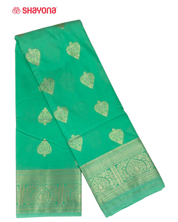 South Silk Saree