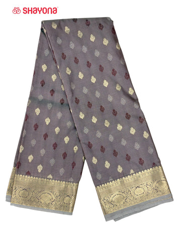 South Silk Saree