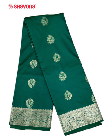 South Silk Saree