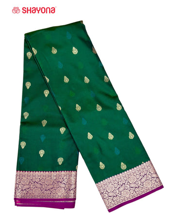 South Silk Saree