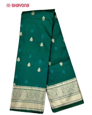 South Silk Saree