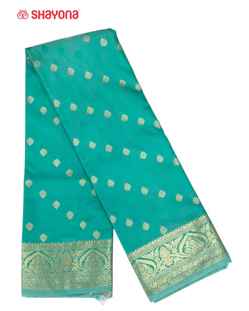 South Silk Saree