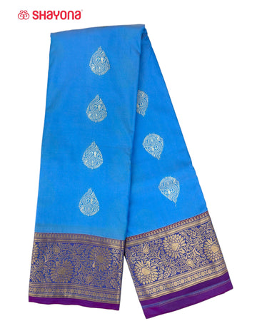 South Silk Saree