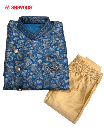 Men’s Indo-Western Set
