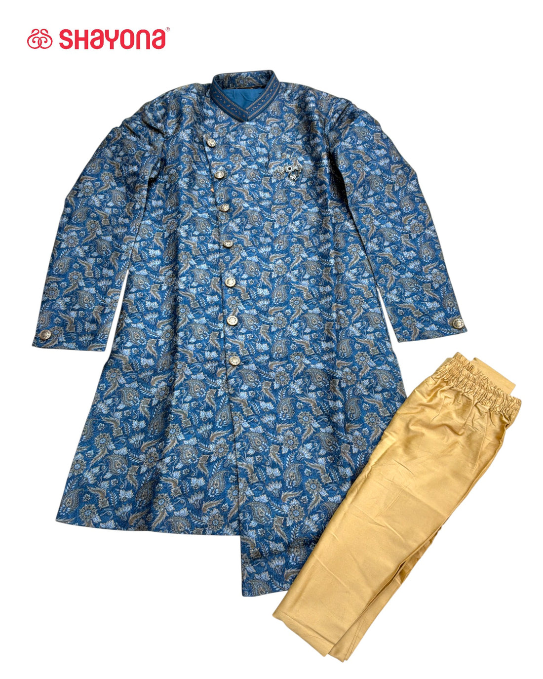 Men’s Indo-Western Set