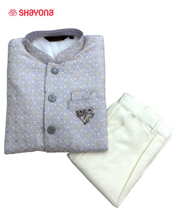 Men’s Indo-Western Set