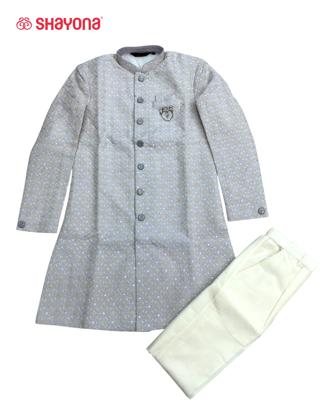 Men’s Indo-Western Set