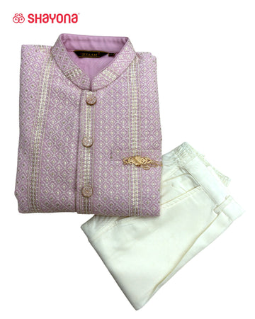 Men’s Indo-Western Set