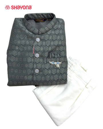 Men’s Indo-Western Set