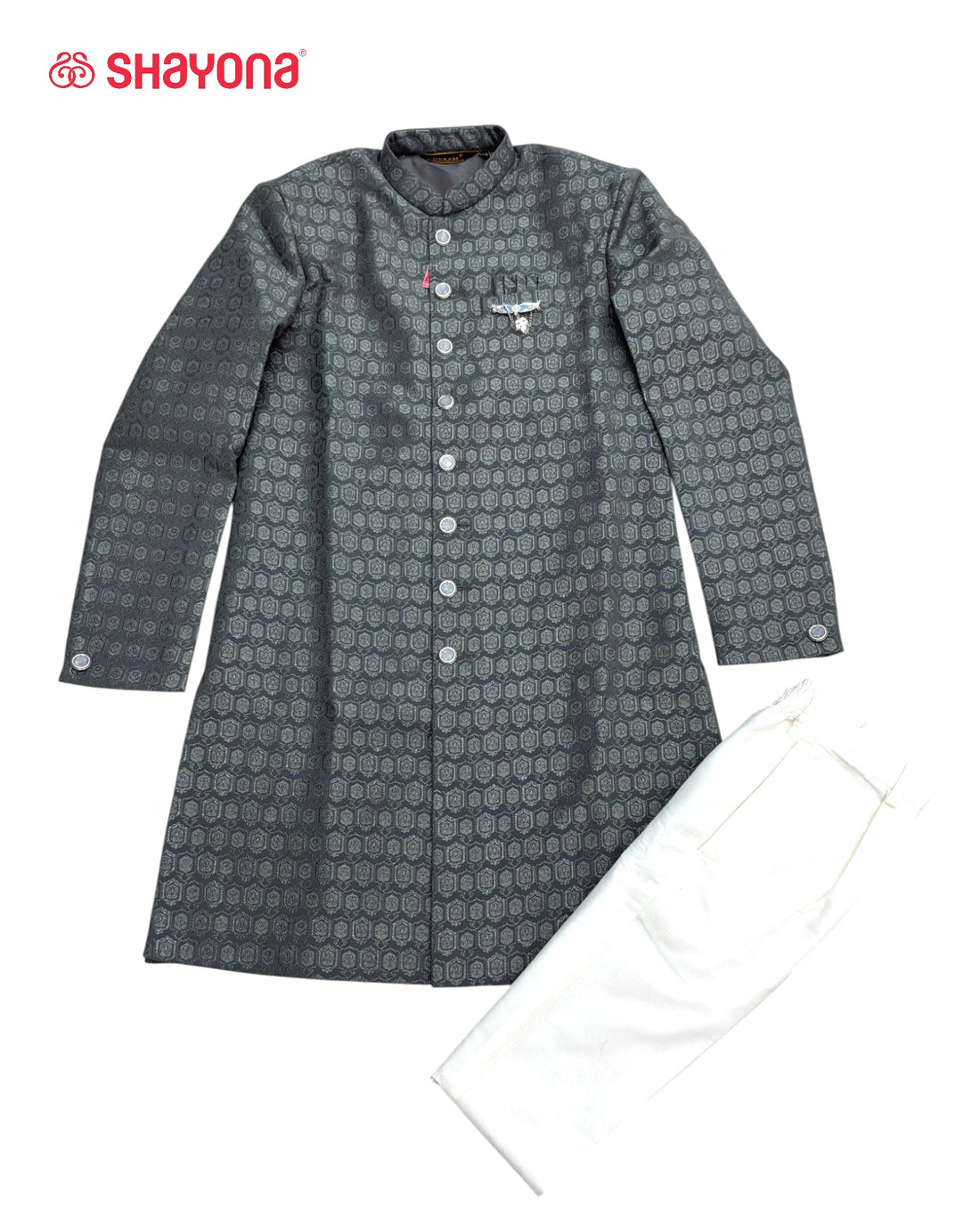 Men’s Indo-Western Set