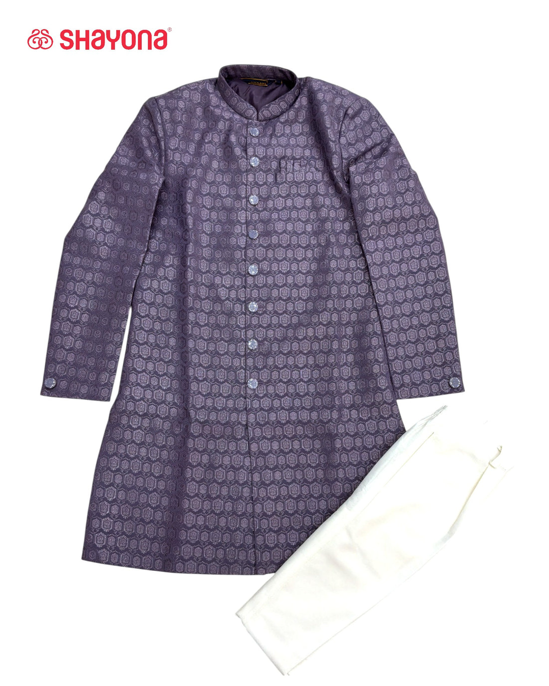 Men’s Indo-Western Set