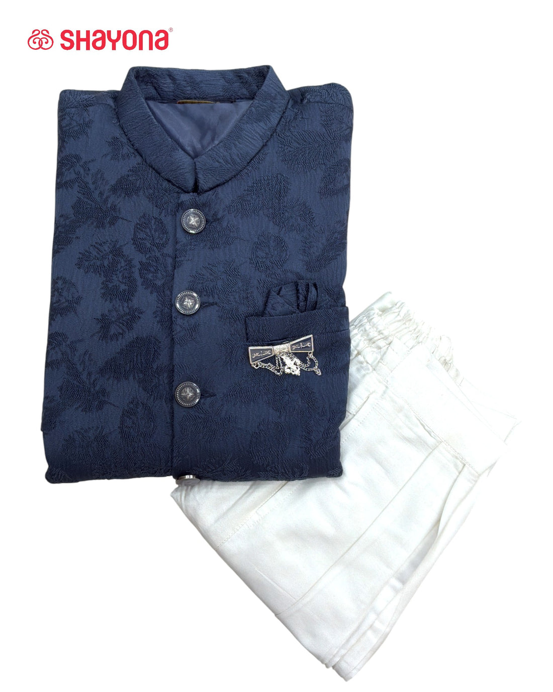 Men’s Indo-Western Set