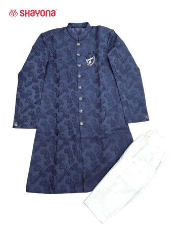 Men’s Indo-Western Set