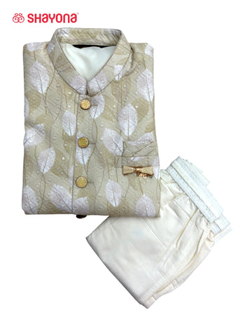 Men’s Indo-Western Set