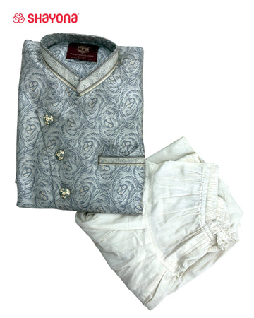 Men’s Indo-Western Set