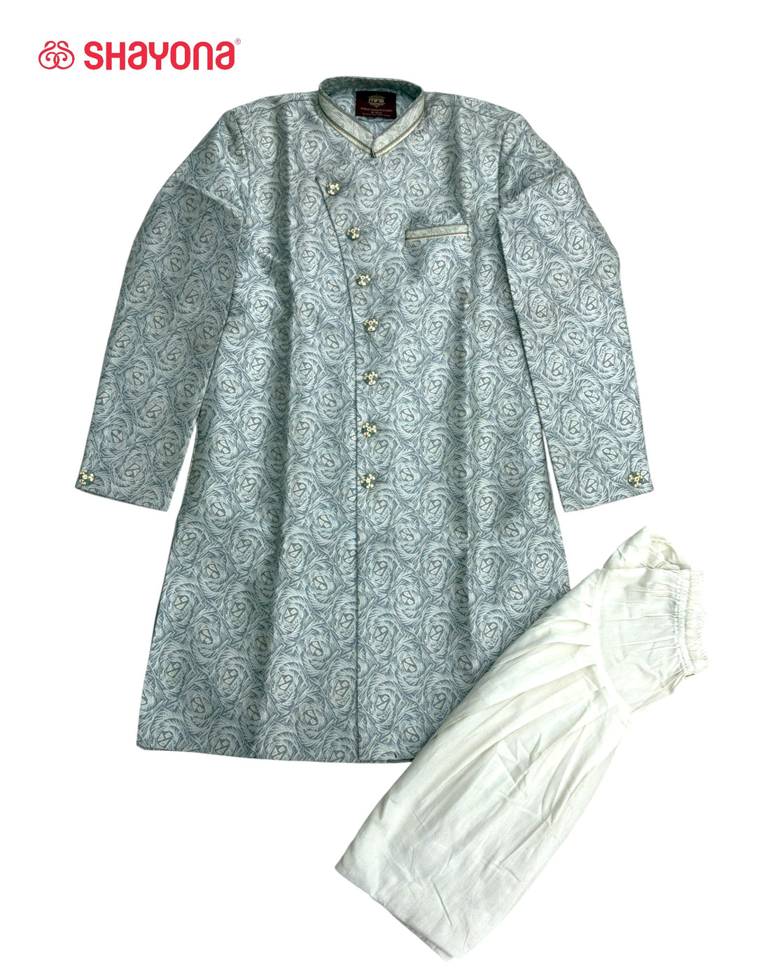 Men’s Indo-Western Set