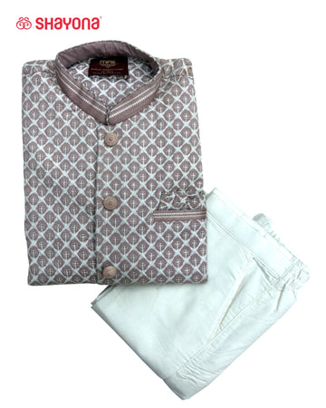 Men’s Indo-Western Set