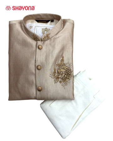 Men’s Indo-Western Set