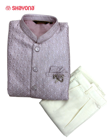 Men’s Indo-Western Set