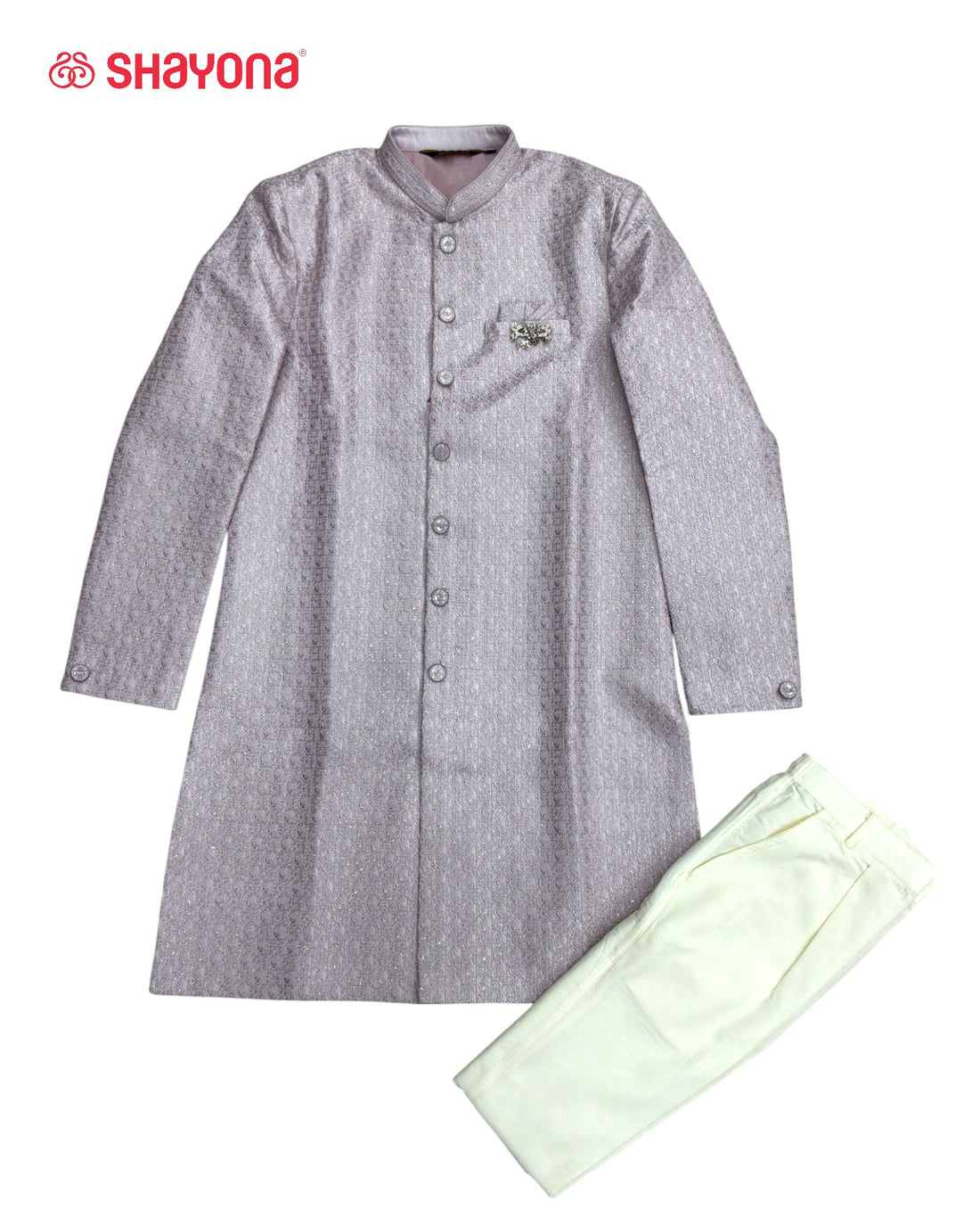 Men’s Indo-Western Set