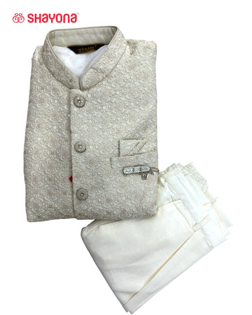 Men’s Indo-Western Set