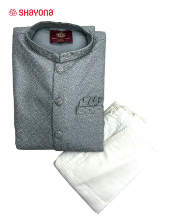 Men’s Indo-Western Set