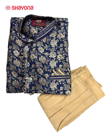 Men’s Indo-Western Set