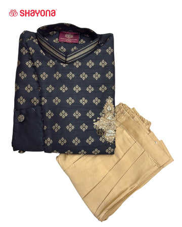 Men’s Indo-Western Set