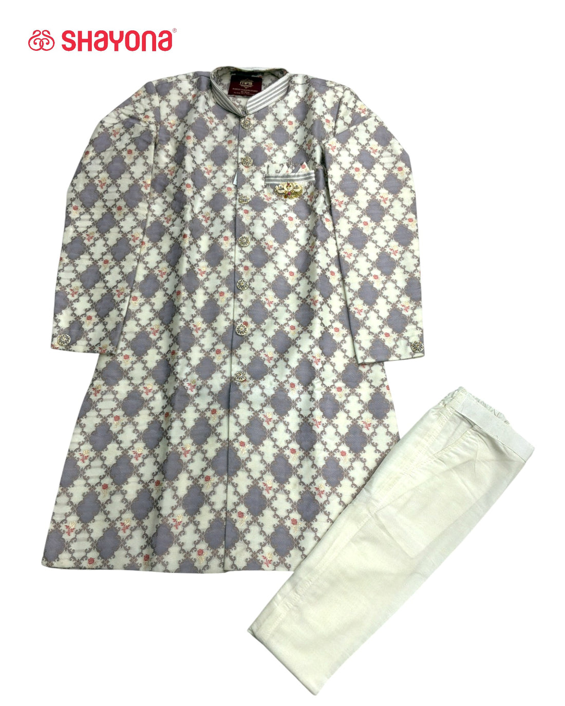 Men’s Indo-Western Set