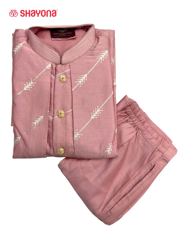 Men’s Indo-Western Set