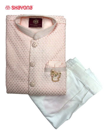 Men’s Indo-Western Set