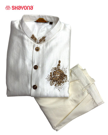 Men’s Indo-Western Set