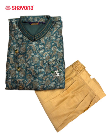 Men’s Indo-Western Set