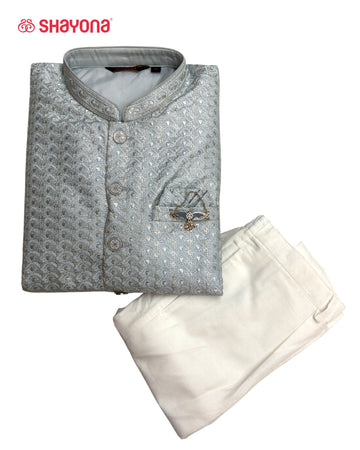 Men’s Indo-Western Set