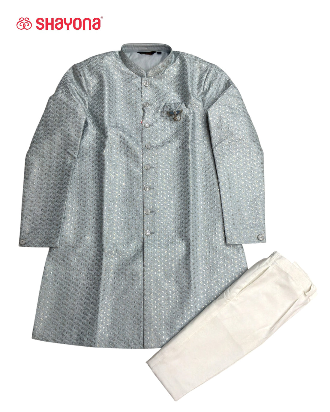 Men’s Indo-Western Set