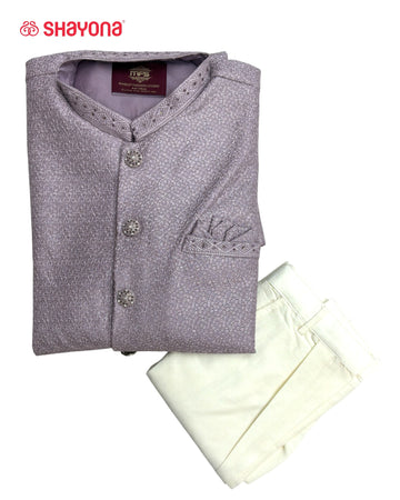 Men’s Indo-Western Set
