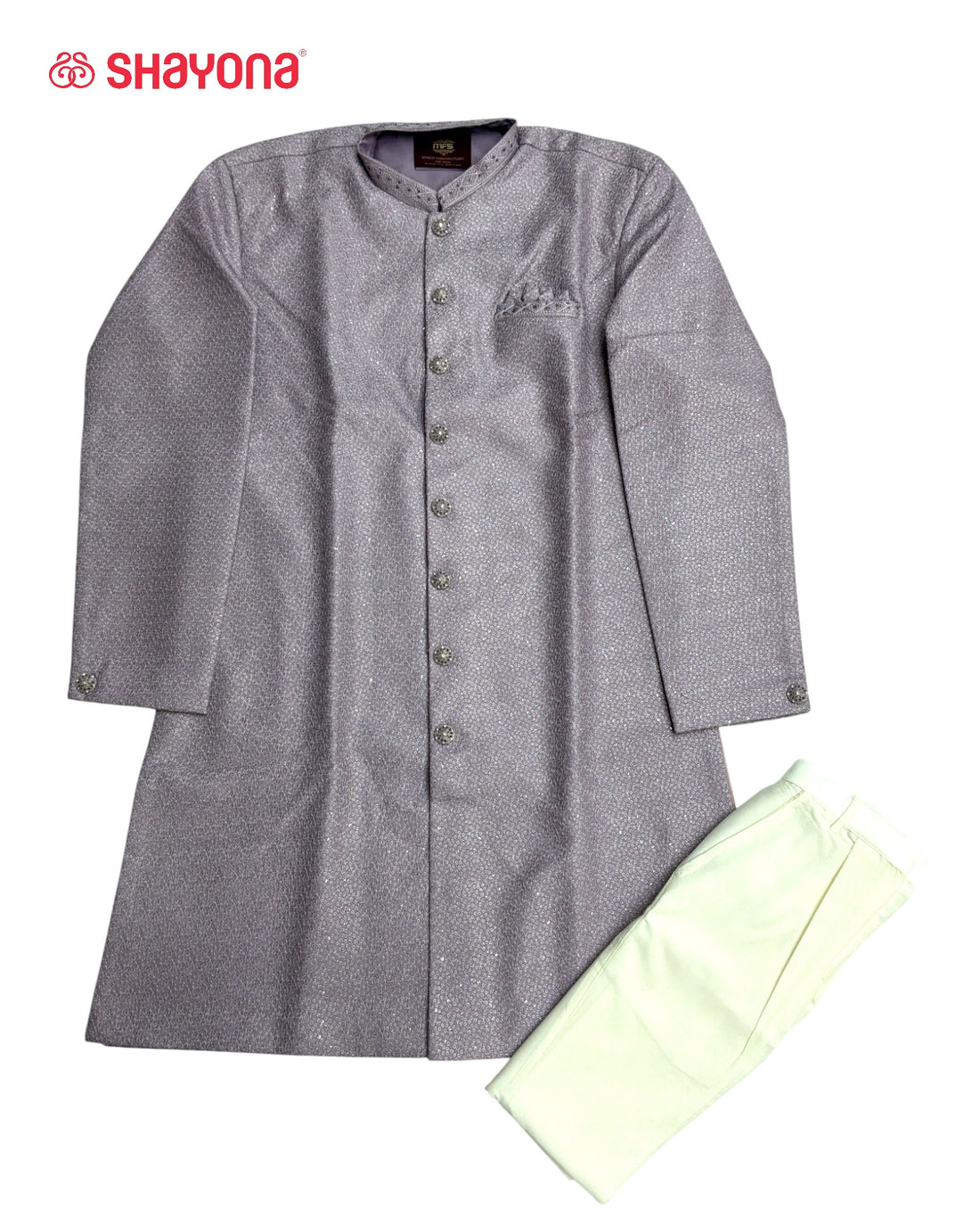 Men’s Indo-Western Set