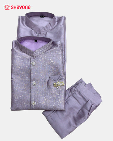 Men’s Koti Kurta Set