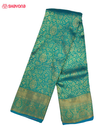 Pure Kanjivaram Silk Saree