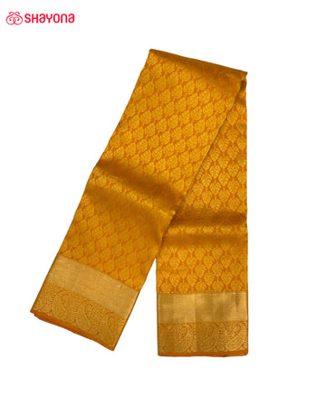Pure Kanjivaram Silk Saree