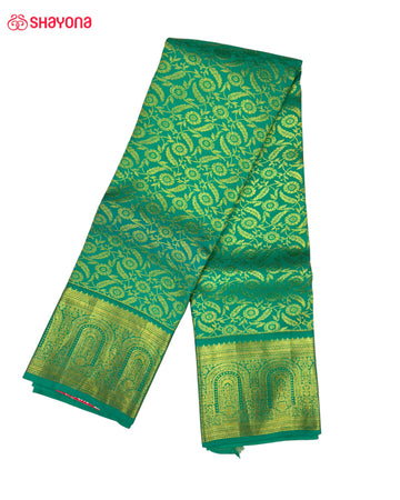 Pure Kanjivaram Silk Saree