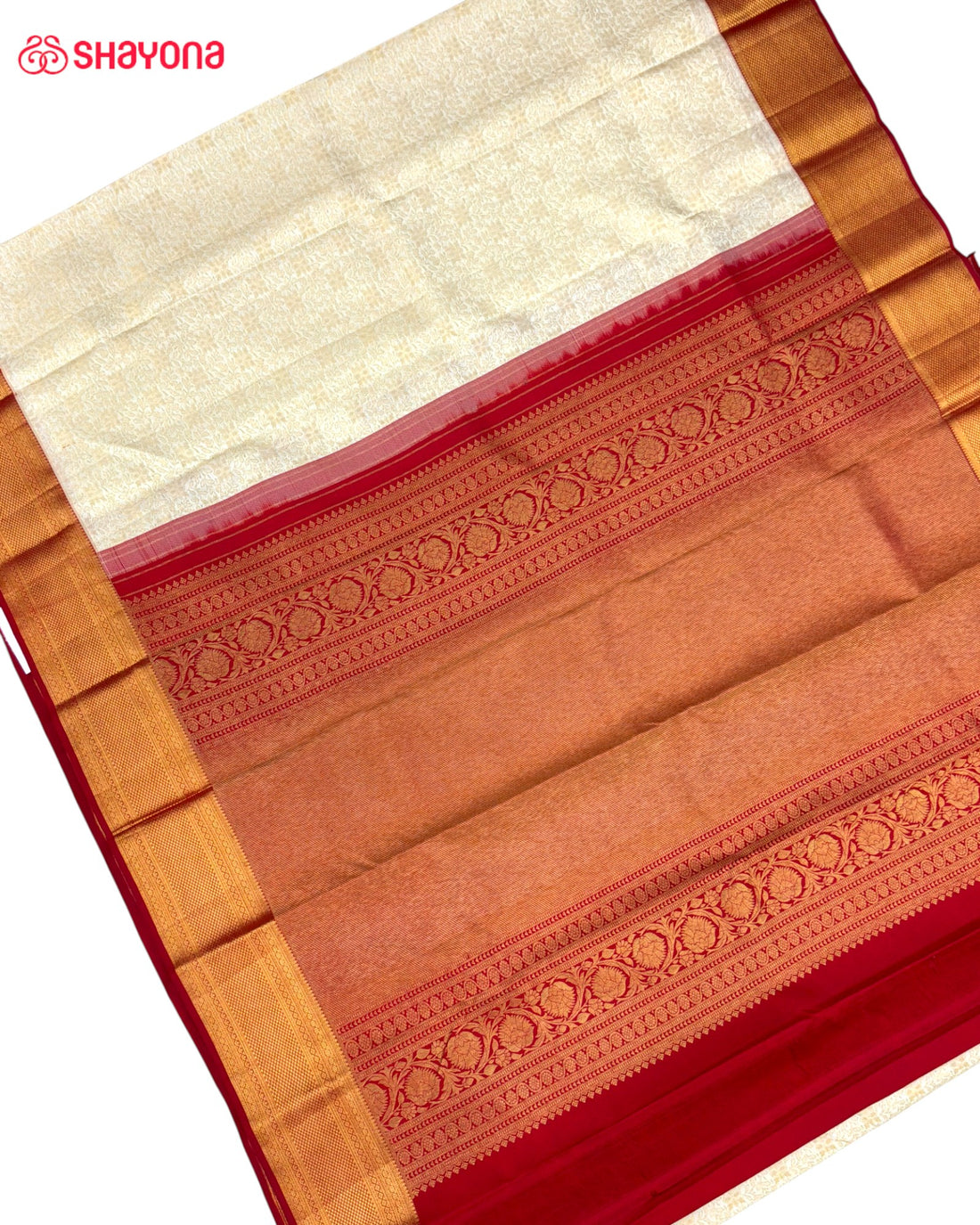 Pure Kanjivaram Silk Saree