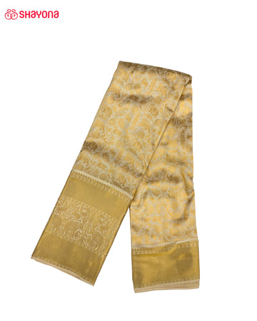 Pure Kanjivaram Silk Saree